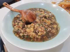 -小郭私房菜·海肠捞饭店(学士街店)