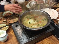 -额尔敦草原涮羊肉·烧烤(冻青树总店)