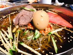 -马路牙子地桌烤肉(工体店)