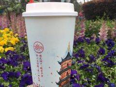 -鸡鸣赐茶(鸡鸣寺路店)
