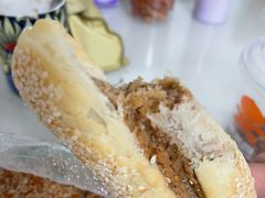 -满记烧饼(牛街东里小区一区店)