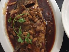 -臭鳜鱼人家·老字号徽菜