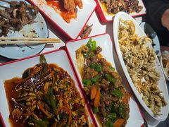 -夕阳红小吃(中街大悦城店)