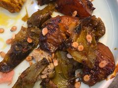 -李记饺子·熏酱东北菜(欢乐谷店)