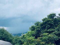 -火炉山森林公园