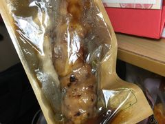 打包袋-罗森便利店(鱼市街店)
