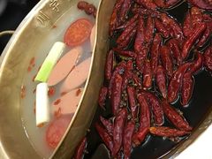 -怡品川宇火锅(宝立方店)