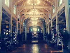 -中华圣公会教堂旧址