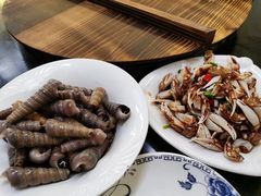 -大杰海鲜锅(基隆路店)