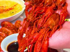 -京悦南门涮羊肉·羊蝎子火锅(田林路店)
