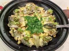 -鲁班张中原家宴(马庄街店)