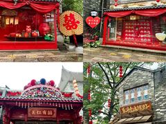 -东涌水乡风情街