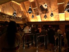 -木乃伊复仇过山车