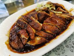 -客家汇·客家传承菜(水库店)