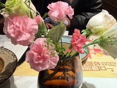 -半秋山西餐厅(巴南万达广场店)