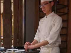 -雅玛花式铁板烧(国宏宾馆店)