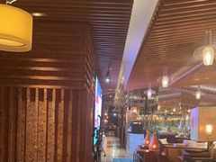 -南通滨江洲际酒店-西集自助餐厅