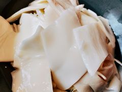 -谭鸭血老火锅(漳州路店)