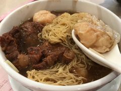 -池记(尖沙咀店)