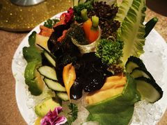 -若蘭慈·无国界素食料理(欢乐海岸店)
