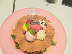 -哈根达斯(卓展店)