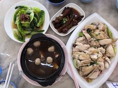 -新记肉骨茶