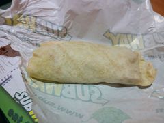 -赛百味SUBWAY(建六宜安广场店)