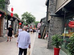 -粗茶淡饭(东关街店)