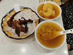 -张飞木薯羹(金鱼巷店)