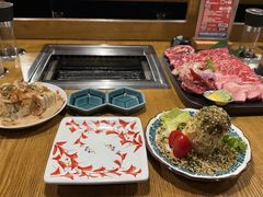 -小肉魁家•烧肉放题自助(南门中大国际店)