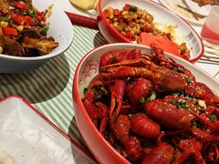 -三毛烧烤·南昌大排档(山姆店)