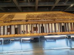 -盘龙城国家考古遗址公园