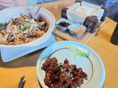 -几荷·恰似故人来(秀水广场店)