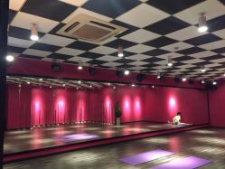 热舞舞蹈会所(淮海路店)-STUDIO E POLE DANCE