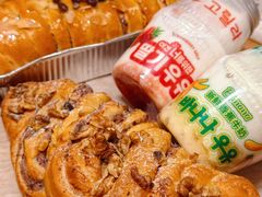 -高力乐面包咖啡厅(西塔店)