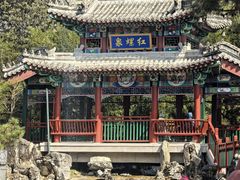 -红螺寺