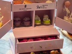 -深圳星河丽思卡尔顿酒店