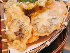 -西村日本料理(香格里拉饭店)