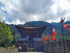 -天龙八部武侠城