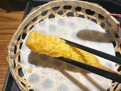 -和府捞面(东直门银座店)