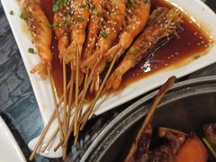 -美极鲜食坊(宝安南路店)