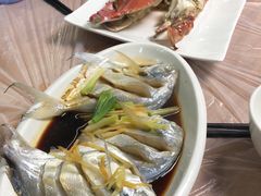 -阿杰臻选海鲜饭店(普陀山店)
