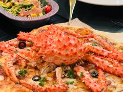 -阿兹凯乐·老洋房西餐