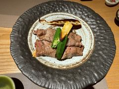 -松临·铁板烧&Omakase(神农店)