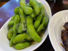 糟毛豆-德兴馆(广东路总店)