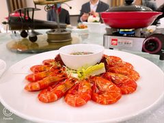 -深圳机场凯悦嘉轩酒店