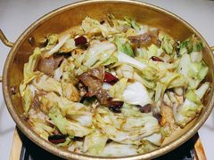 -佬麻雀·剁椒鱼头(京基KK One店)