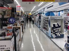 -Bic Camera (难波店)
