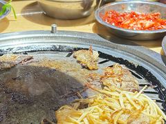-麻蒲碳烤肉(梅花园店)