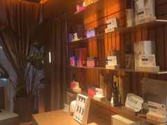 -泰合玺·精油疗愈SPA(狮山天街生活广场店)